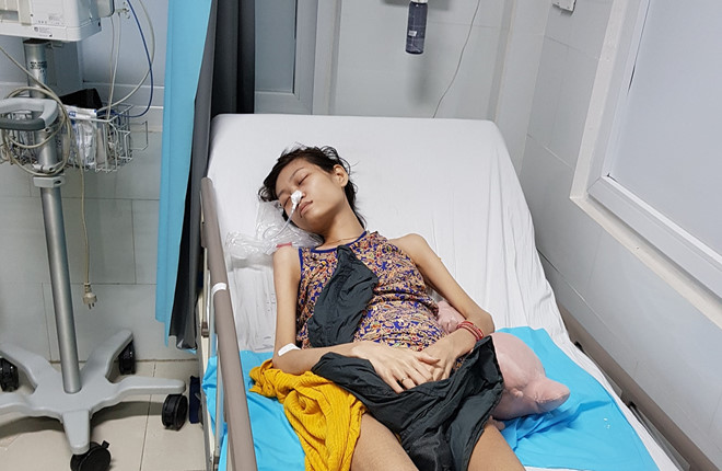 Dinh Dưỡng Cho Sức Khỏe Tổng Thể