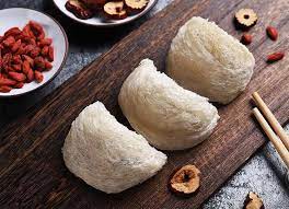 Cancermil Gold bổ sung sữa non và yến sào