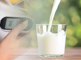 Sữa Tiểu Đường Glucermil