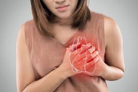 Người Bị Tim Mạch