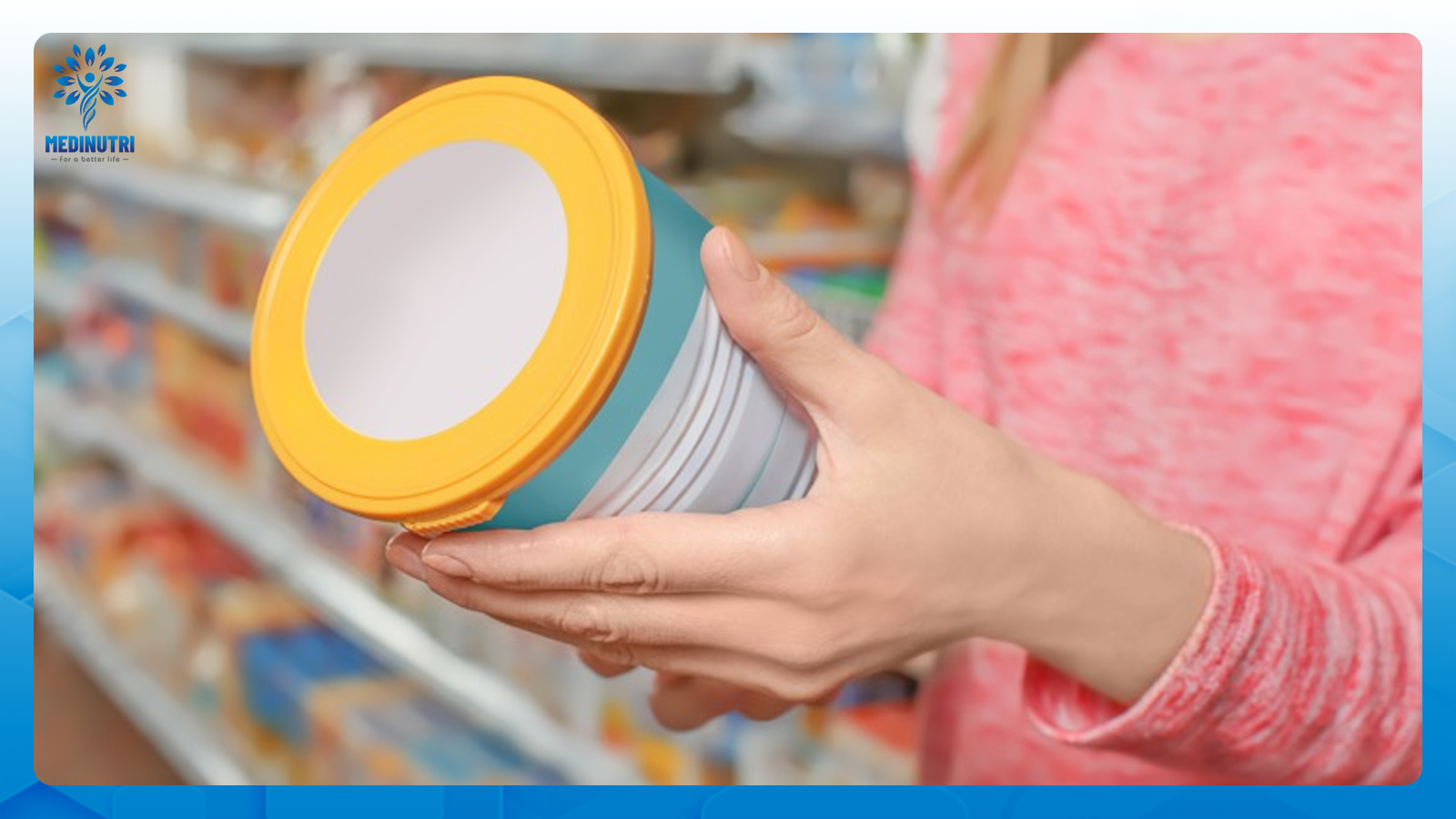 Các Loại Sữa Tốt Nhất Cho Người Đột Quỵ