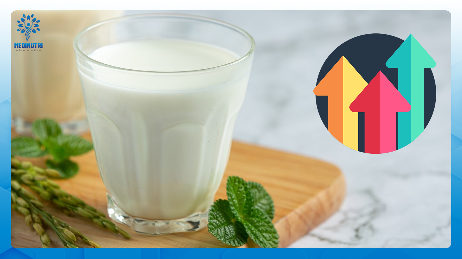 Lợi Ích Của Sữa Kiểm Soát Đường Huyết