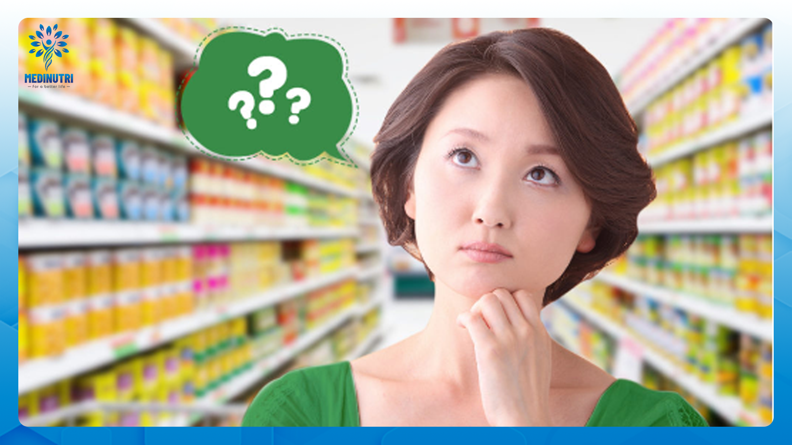 Sữa Đặc Chế Có Gì Khác Biệt