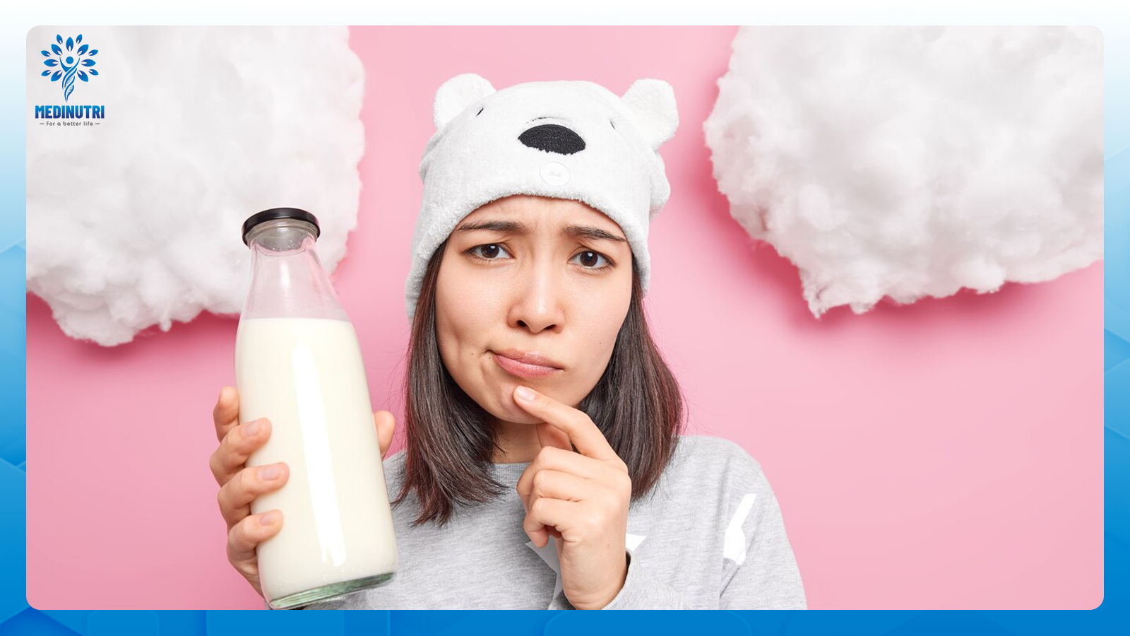 Tại Sao Người Tiểu Đường Nên Sử Dụng Sữa Không Đường