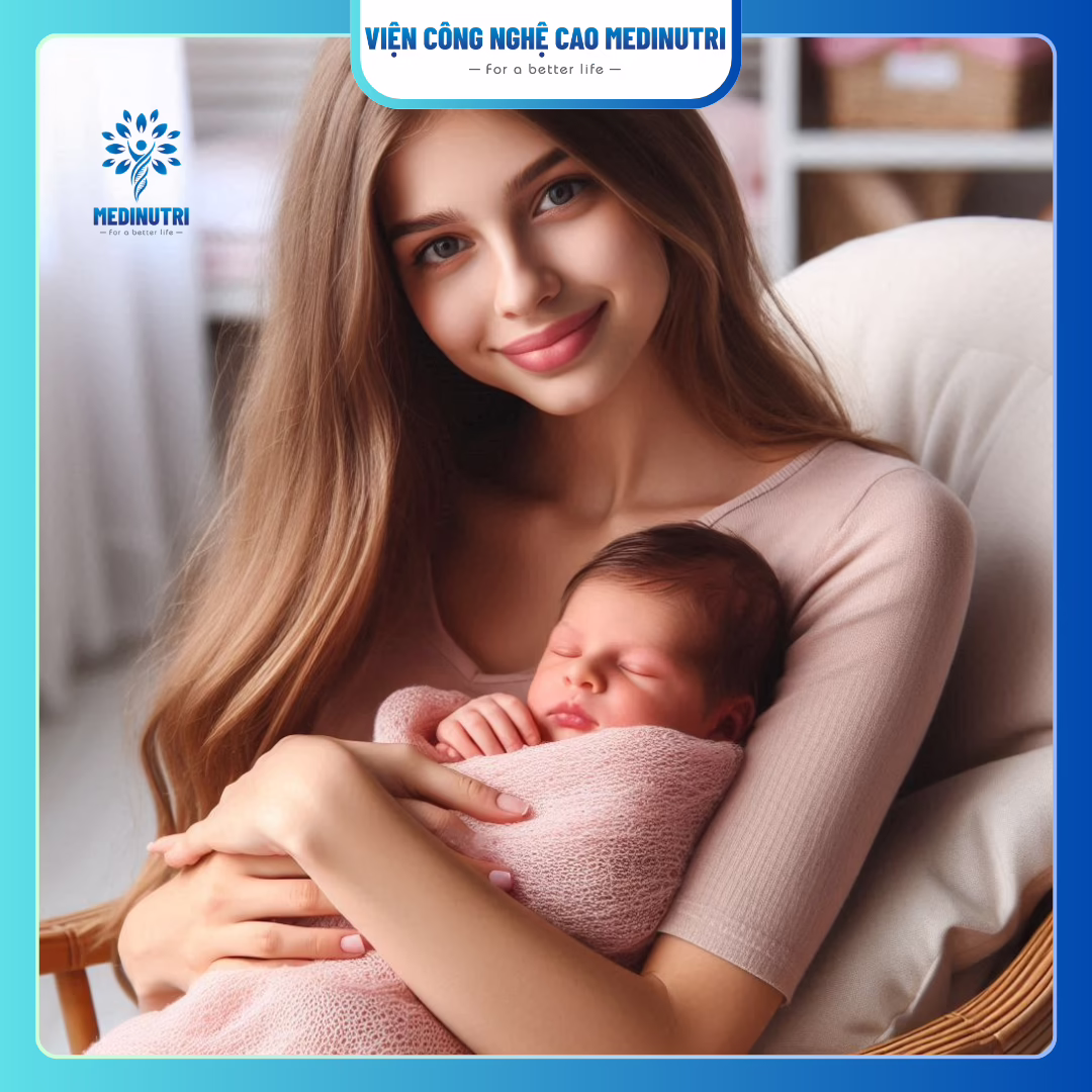 Sự An Tâm Từ Một Thương Hiệu Uy Tín