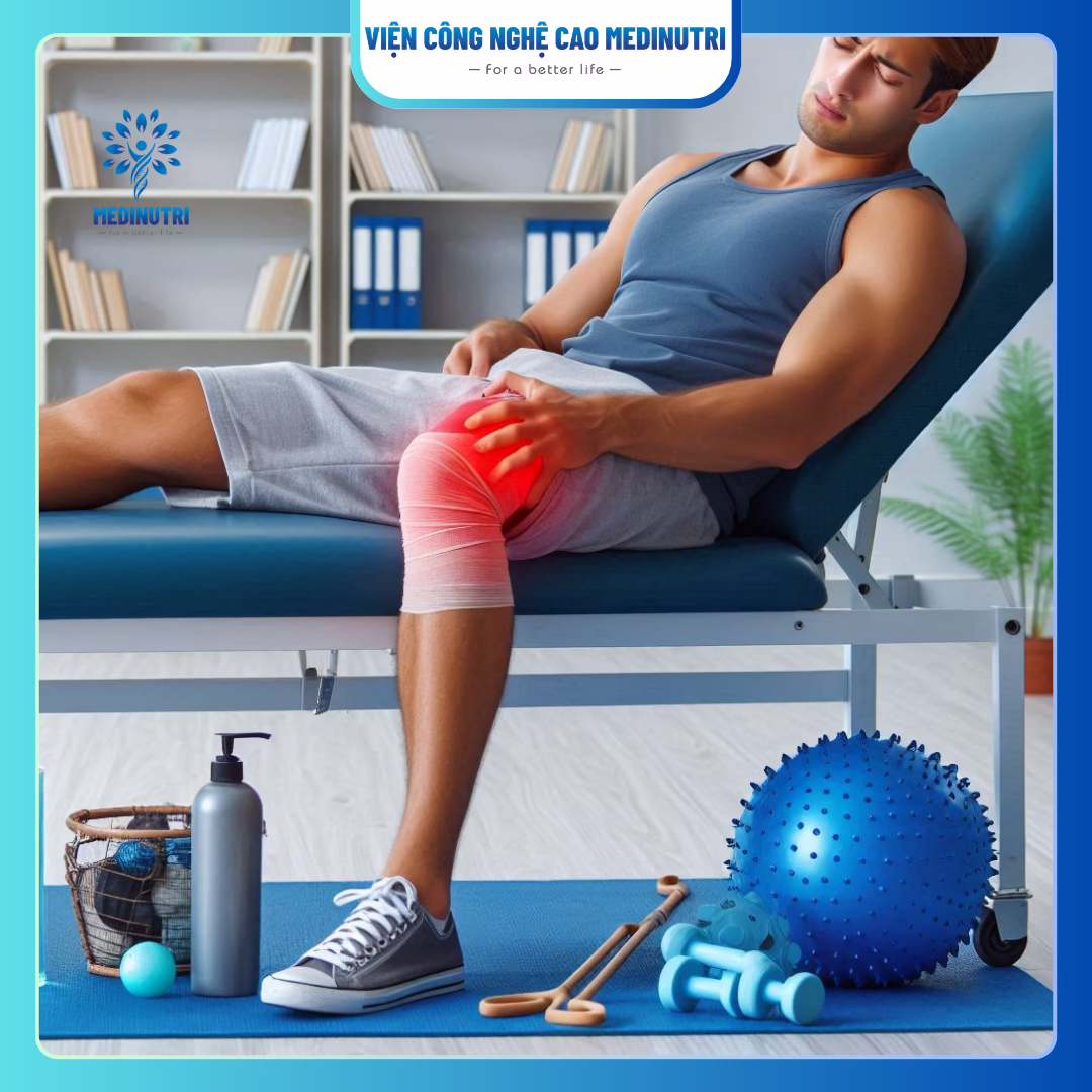 Lợi Ích Của Tập Luyện Thể Dục Đối Với Xương Khớ