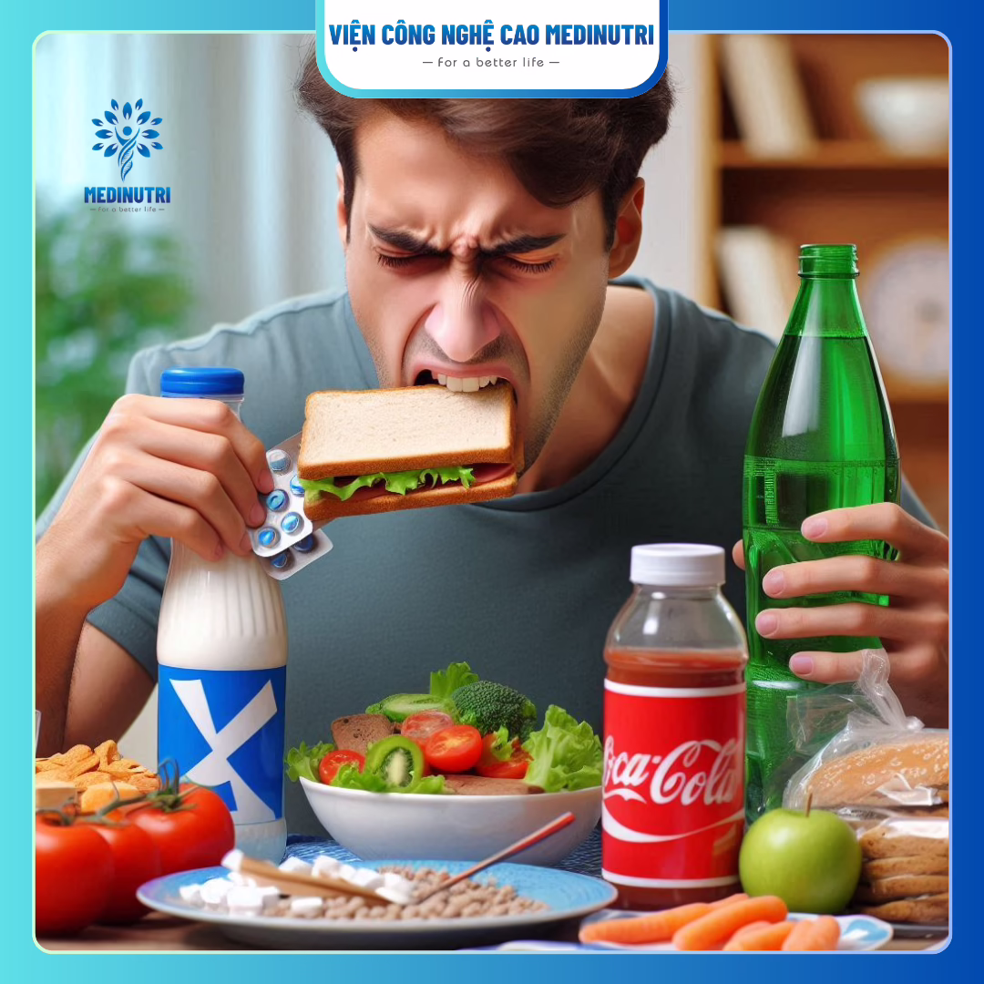 Công Việc Văn Phòng Và Ngồi Lâu