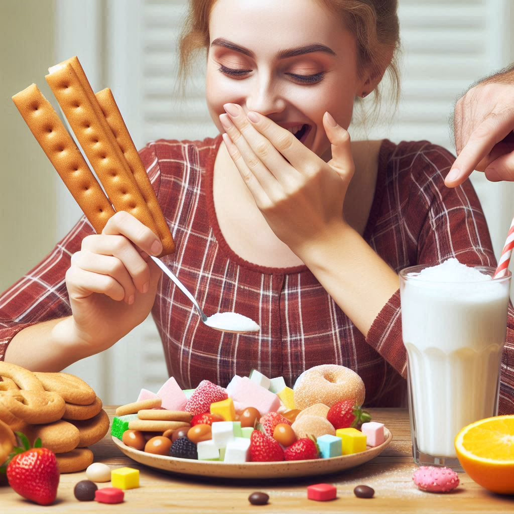Cuộc Sống Trước Khi Giảm Cân