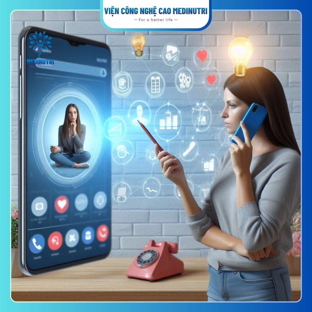 Những tiêu chí vàng khi chọn sữa dinh dưỡng cho người ung thư